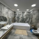 Kirayə (aylıq) 3 otaqlı Yeni Tikili, Ağ şəhər, Xətai rayonu 11