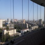 Satılır 2 otaqlı Yeni Tikili, Qara Qarayev metrosu, Nizami rayonu 21
