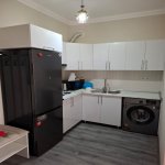 Аренда 2 комнат Новостройка, м. 20 Января метро, Ясамал район 4