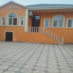 Satılır 4 otaqlı Həyət evi/villa, Avtovağzal metrosu, Biləcəri qəs., Binəqədi rayonu 2