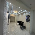 Kirayə (aylıq) 3 otaqlı Yeni Tikili, Qurd Qapısı, Səbail rayonu 24