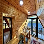 Kirayə (günlük) 4 otaqlı Həyət evi/villa Qəbələ 19