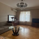 Kirayə (aylıq) 3 otaqlı Köhnə Tikili, Sahil metrosu, Səbail rayonu 2