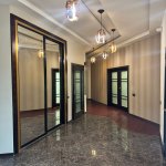 Аренда 3 комнатная Новостройка, Nizami метро, Ясамал район 24