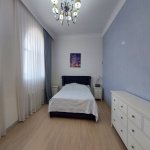 Kirayə (aylıq) 5 otaqlı Yeni Tikili, İçərişəhər metrosu, Bayıl qəs., Səbail rayonu 18