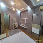 Kirayə (aylıq) 3 otaqlı Yeni Tikili, Memar Əcəmi metrosu, 3-cü mikrorayon, Nəsimi rayonu 4
