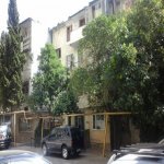 Satılır 3 otaqlı Köhnə Tikili, Elmlər akademiyası metrosu, Yasamal rayonu 1