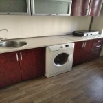 Kirayə (aylıq) 1 otaqlı Köhnə Tikili, Elmlər akademiyası metrosu, Yasamal qəs., Yasamal rayonu 8