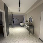 Аренда 3 комнатная Новостройка, пос. Бадамдар, Баильский парк, Сябаиль район 3