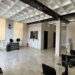 Kirayə (aylıq) 6 otaqlı Ofis, Memar Əcəmi metrosu, Nəsimi rayonu 6