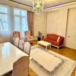 Аренда 3 комнатная Новостройка, м. 28 Мая метро, Насими район 4