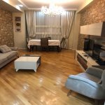 Kirayə (aylıq) 2 otaqlı Yeni Tikili, Xətai metrosu, Ağ şəhər, Xətai rayonu 1