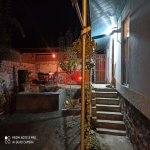 Kirayə (günlük) 2 otaqlı Bağ evi Qax 1