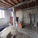 Satılır 3 otaqlı Həyət evi/villa, Avtovağzal metrosu, Biləcəri qəs., Binəqədi rayonu 5