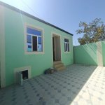 Satılır 3 otaqlı Həyət evi/villa, Binə qəs., Xəzər rayonu 1