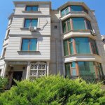 Satılır 10 otaqlı Həyət evi/villa, Badamdar qəs., Səbail rayonu 10