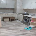 Kirayə (aylıq) 2 otaqlı Yeni Tikili, 20 Yanvar metrosu, Yasamal rayonu 14