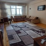 Аренда 2 комнат Новостройка, м. Эльмляр Академиясы метро, Ясамал район 2