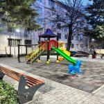 Satılır 2 otaqlı Köhnə Tikili, 20 Yanvar metrosu, Nəsimi rayonu 2