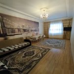 Satılır 3 otaqlı Həyət evi/villa, Binəqədi qəs., Binəqədi rayonu 4