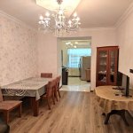 Kirayə (aylıq) 3 otaqlı Köhnə Tikili, İçərişəhər metrosu, Səbail rayonu 5