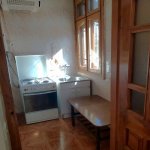 Kirayə (aylıq) 2 otaqlı Köhnə Tikili, Nəsimi metrosu, Nəsimi rayonu 9