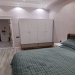 Kirayə (aylıq) 2 otaqlı Yeni Tikili, İçərişəhər metrosu, Daxili İşlər Nazirliyi, Səbail rayonu 4