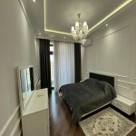 Kirayə (aylıq) 4 otaqlı Yeni Tikili, 20 Yanvar metrosu, İST Petrol Tilbisi prospekti, Yasamal rayonu 8