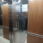 Satılır 3 otaqlı Yeni Tikili, Nizami metrosu, Nəsimi rayonu 8