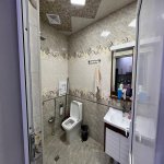 Satılır 2 otaqlı Yeni Tikili, Əhmədli metrosu, Əhmədli, Xətai rayonu 17