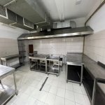 Kirayə (aylıq) Obyekt, Nəriman Nərimanov metrosu, Nərimanov rayonu 12