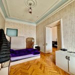 Satılır 4 otaqlı Köhnə Tikili, İçərişəhər metrosu, Səbail rayonu 8