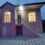 Satılır 4 otaqlı Həyət evi/villa, Avtovağzal metrosu, Biləcəri qəs., Binəqədi rayonu 2