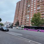 Kirayə (aylıq) 2 otaqlı Yeni Tikili, Memar Əcəmi metrosu, 9-cu mikrorayon, Binəqədi rayonu 1
