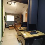 Kirayə (aylıq) 1 otaqlı Ofis, Nəriman Nərimanov metrosu, Nərimanov rayonu 1