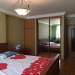 Продажа 3 комнатная Новостройка, м. 28 Мая метро, Насими район 4