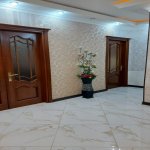 Kirayə (aylıq) 3 otaqlı Yeni Tikili, Gənclik metrosu, Nərimanov rayonu 5