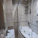 Kirayə (aylıq) 3 otaqlı Yeni Tikili, Nəsimi metrosu, 6-cı mikrorayon, Binəqədi rayonu 8
