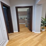 Аренда 3 комнатная Новостройка, м. Ичяришяхяр метро, Памятник Нариманова, Ясамал район 13