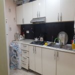 Satılır 2 otaqlı Yeni Tikili, İnşaatçılar metrosu, Yasamal rayonu 6