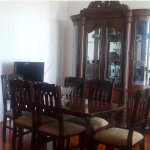 Kirayə (günlük) 6 otaqlı Bağ evi İsmayıllı 11