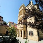 Satılır 11 otaqlı Həyət evi/villa, Nərimanov rayonu 1