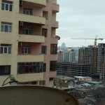 Kirayə (aylıq) 2 otaqlı Yeni Tikili, 28 May metrosu, Nəsimi rayonu 1