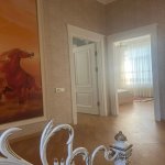 Kirayə (aylıq) 5 otaqlı Həyət evi/villa, Həzi Aslanov metrosu, Xətai rayonu 15