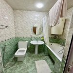 Kirayə (aylıq) 3 otaqlı Köhnə Tikili, Xətai metrosu, Xətai rayonu 12