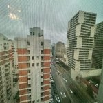 Kirayə (aylıq) 5 otaqlı Yeni Tikili, 20 Yanvar metrosu, Nəsimi rayonu 15