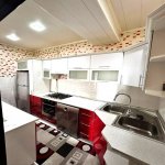 Kirayə (aylıq) 3 otaqlı Yeni Tikili, Neftçilər metrosu, Nizami rayonu 9