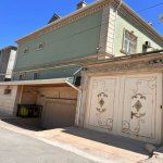 Kirayə (aylıq) 6 otaqlı Həyət evi/villa, Badamdar qəs., Səbail rayonu 36