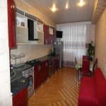 Kirayə (aylıq) 3 otaqlı Yeni Tikili, Nizami metrosu, Nəsimi rayonu 13