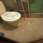 Kirayə (aylıq) 1 otaqlı Həyət evi/villa, Nizami metrosu, Yasamal rayonu 8